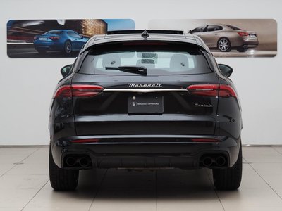 صورة مصغرة 36 لـ 2025 Maserati GRECALE