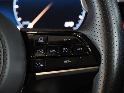 صورة مصغرة 46 لـ 2025 Maserati GRECALE