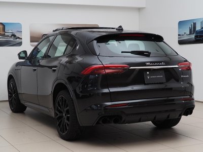 صورة مصغرة 35 لـ 2025 Maserati GRECALE