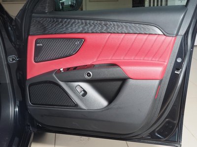 صورة مصغرة 26 لـ 2025 Maserati GRECALE
