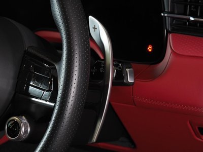 صورة مصغرة 40 لـ 2025 Maserati GRECALE