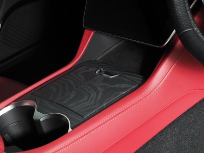 صورة مصغرة 29 لـ 2025 Maserati GRECALE