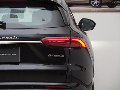 صورة مصغرة 33 لـ 2025 Maserati GRECALE
