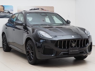 صورة مصغرة 24 لـ 2025 Maserati GRECALE