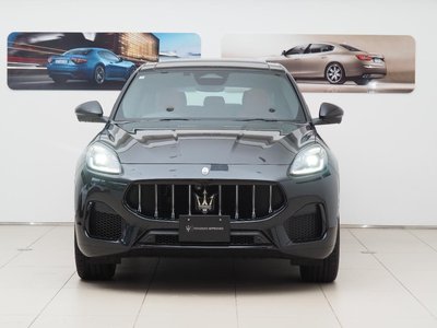 صورة مصغرة 20 لـ 2025 Maserati GRECALE