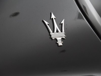 صورة مصغرة 16 لـ 2025 Maserati GRECALE