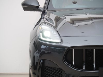 صورة مصغرة 21 لـ 2025 Maserati GRECALE