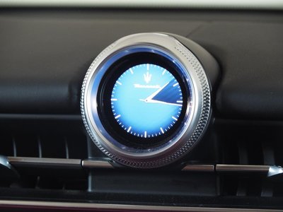 صورة مصغرة 47 لـ 2025 Maserati GRECALE