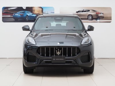 صورة مصغرة 17 لـ 2025 Maserati GRECALE