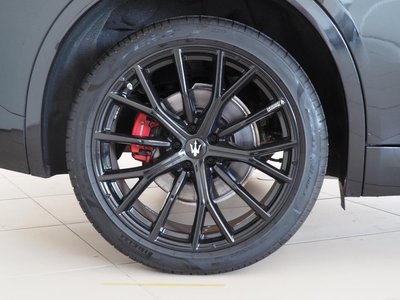 صورة مصغرة 18 لـ 2025 Maserati GRECALE
