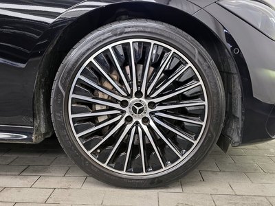 MERCEDES-BENZ CLE - 6