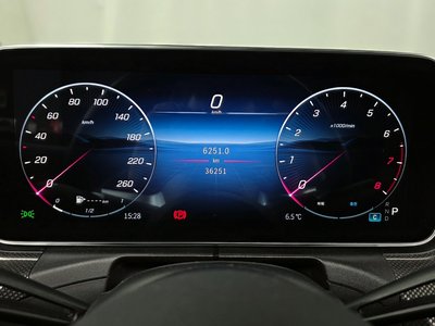 MERCEDES-BENZ CLE - 8