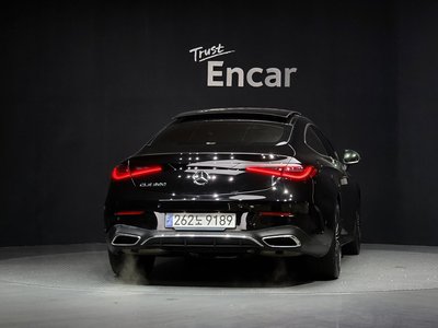 MERCEDES-BENZ CLE - 3