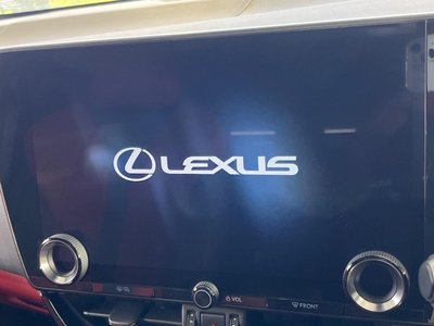 LEXUS NX - 4