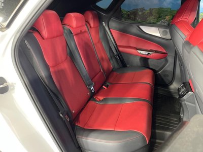 LEXUS NX - 9