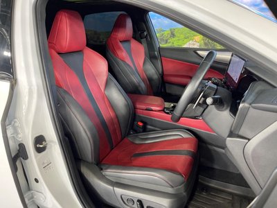 LEXUS NX - 8