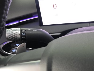 2024 Genesis GV70 — миниатюра 27