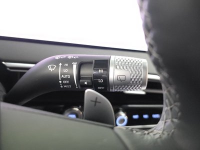 2024 Genesis GV70 — миниатюра 28