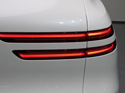 2024 Genesis GV70 — фото 10