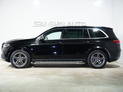 MERCEDES-BENZ GLS - 5