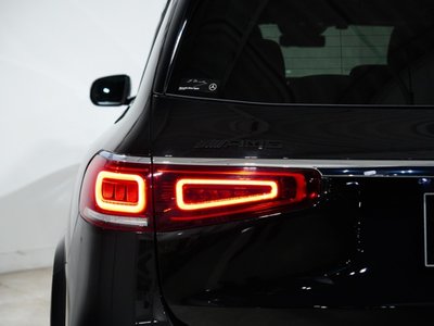 MERCEDES-BENZ GLS - 7