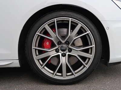 2021 AUDI S4 AVANT — фото 7
