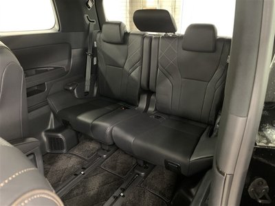 صورة مصغرة 11 لـ 2023 Toyota VELLFIRE