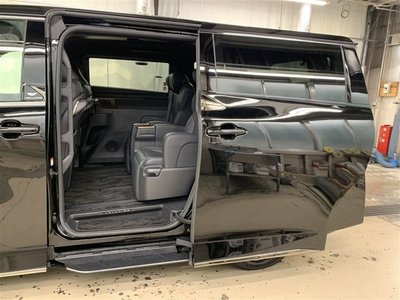 صورة مصغرة 37 لـ 2023 Toyota VELLFIRE