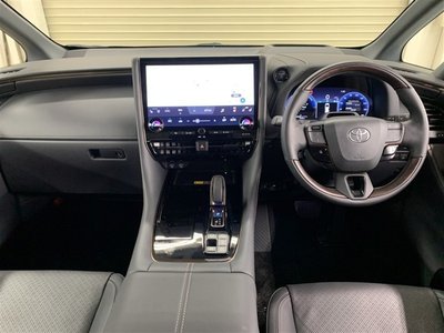 صورة 8 لـ 2023 Toyota VELLFIRE