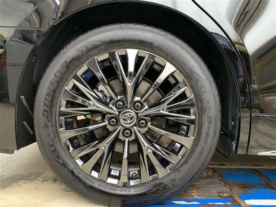 صورة مصغرة 14 لـ 2023 Toyota VELLFIRE
