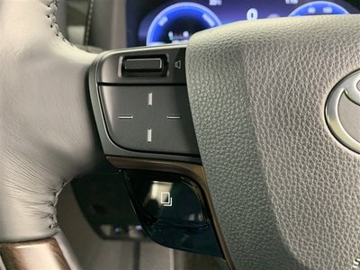 صورة مصغرة 27 لـ 2023 Toyota VELLFIRE