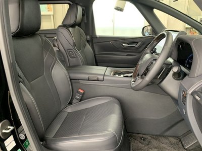 صورة 9 لـ 2023 Toyota VELLFIRE