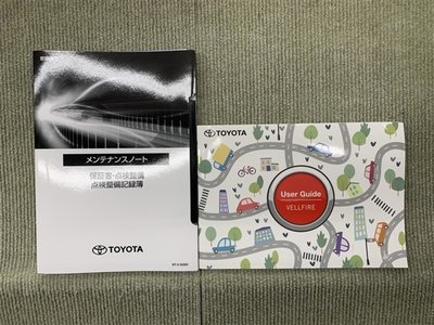 صورة مصغرة 16 لـ 2023 Toyota VELLFIRE