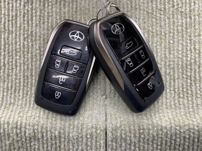 صورة مصغرة 17 لـ 2023 Toyota VELLFIRE
