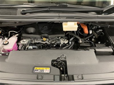 صورة مصغرة 15 لـ 2023 Toyota VELLFIRE