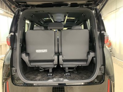 صورة مصغرة 12 لـ 2023 Toyota VELLFIRE