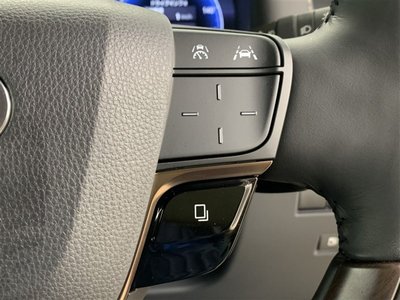 صورة مصغرة 28 لـ 2023 Toyota VELLFIRE