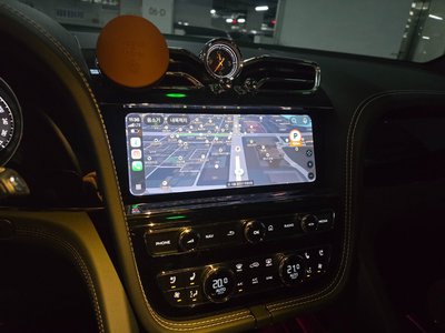 صورة مصغرة 16 لـ 2025 Bentley BENTAYGA