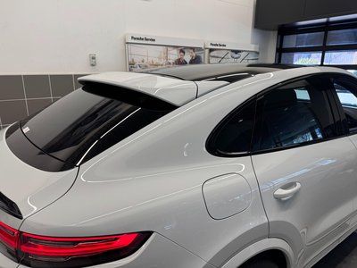 PORSCHE CAYENNE - 6