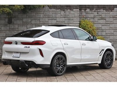 BMW X6 M - 2