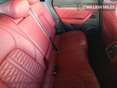 MASERATI LEVANTE - 6