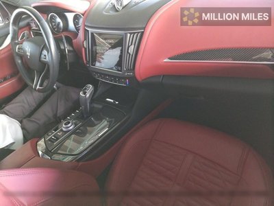 MASERATI LEVANTE - 3