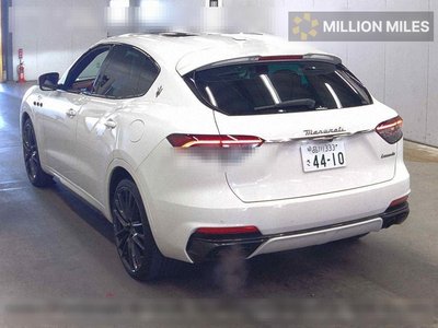 MASERATI LEVANTE - 2