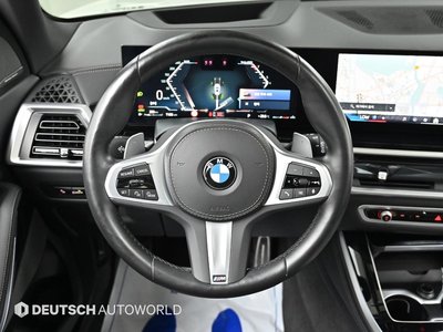 2024 BMW X5 — миниатюра 13