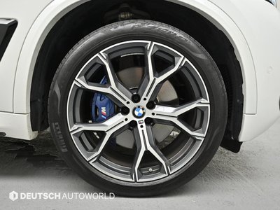2024 BMW X5 — фото 6