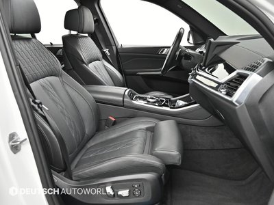 2024 BMW X5 — фото 10