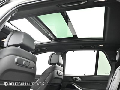 2024 BMW X5 — миниатюра 18