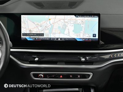2024 BMW X5 — миниатюра 14