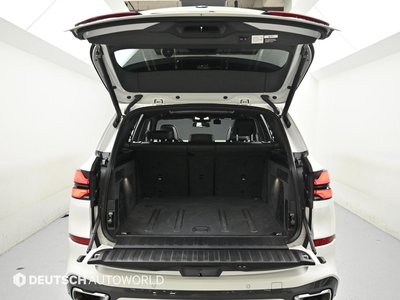 2024 BMW X5 — миниатюра 19