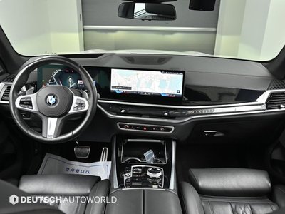 2024 BMW X5 — фото 5